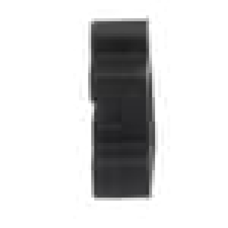 Front Door Gap Seal Right 255440108, product image 8 of 9