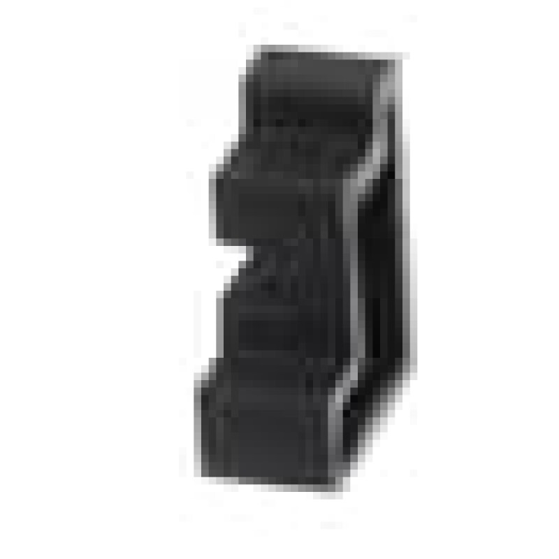 Front Door Gap Seal Right 255440108, product image 9 of 9