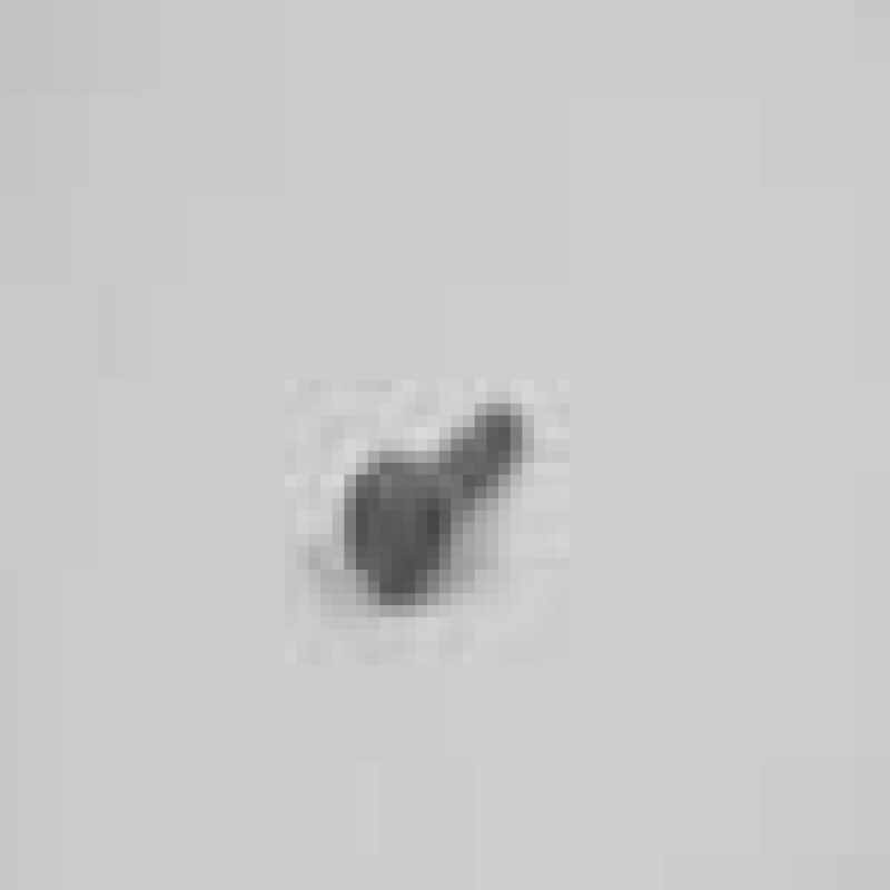 Front Door Stoper Plastic 255440119