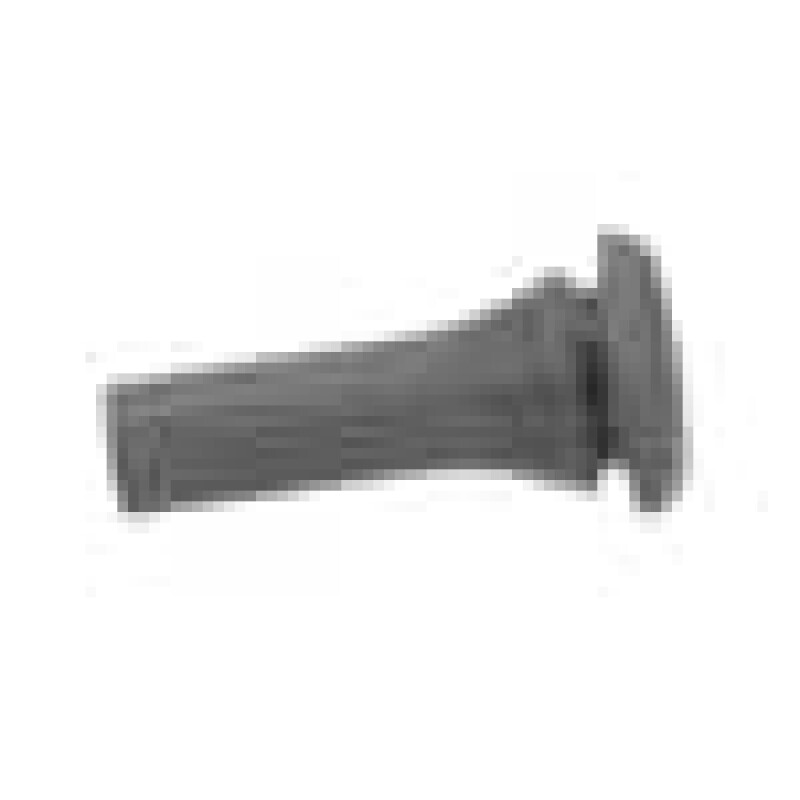 Front Door Stoper Plastic 255440119, product image 2 of 9
