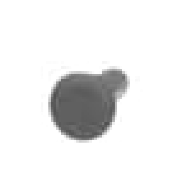 Front Door Stoper Plastic 255440119, product image 9 of 9