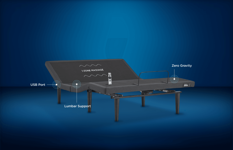 TEMPUR-Ergo® King 25552161