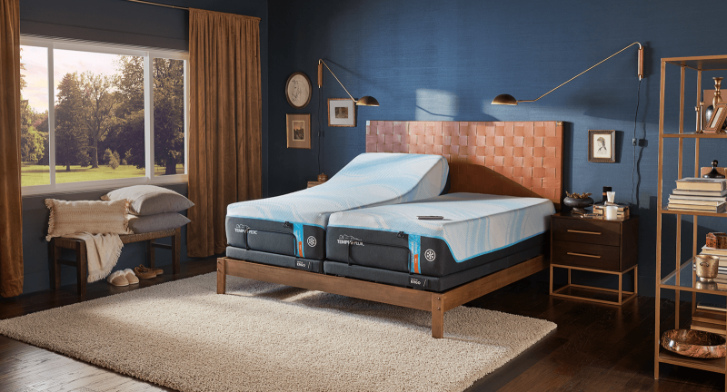 TEMPUR-Ergo® King 25552161
