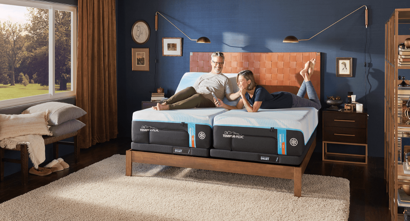 TEMPUR-Ergo® Smart Base Twin XL 25553131