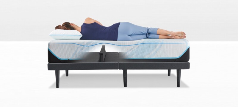 TEMPUR-Ergo® Smart Base 25553140