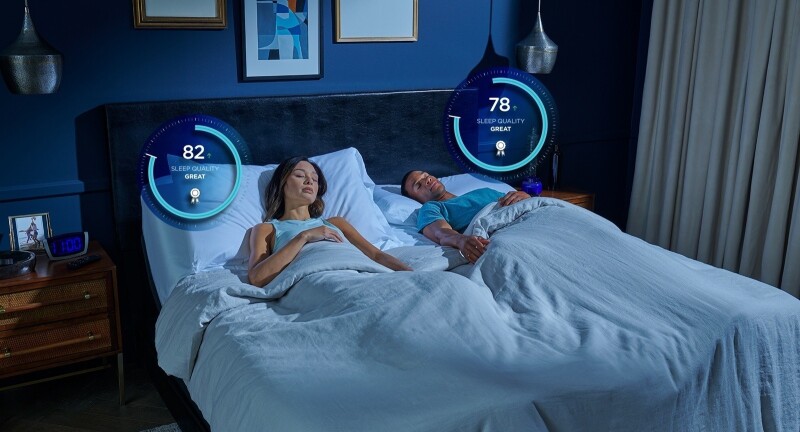 TEMPUR-Ergo® Smart Base 25553140