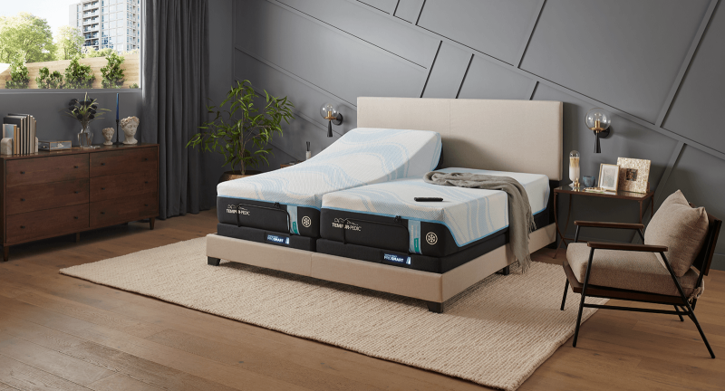 TEMPUR-Ergo® ProSmart™ Base King 25554161