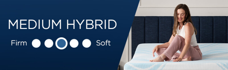 TEMPUR-Ergo® ProSmart® Air Base Split Cal King 25556132