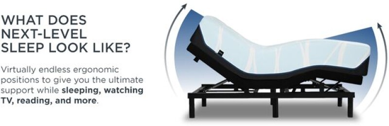 TEMPUR-Ergo® 25558220