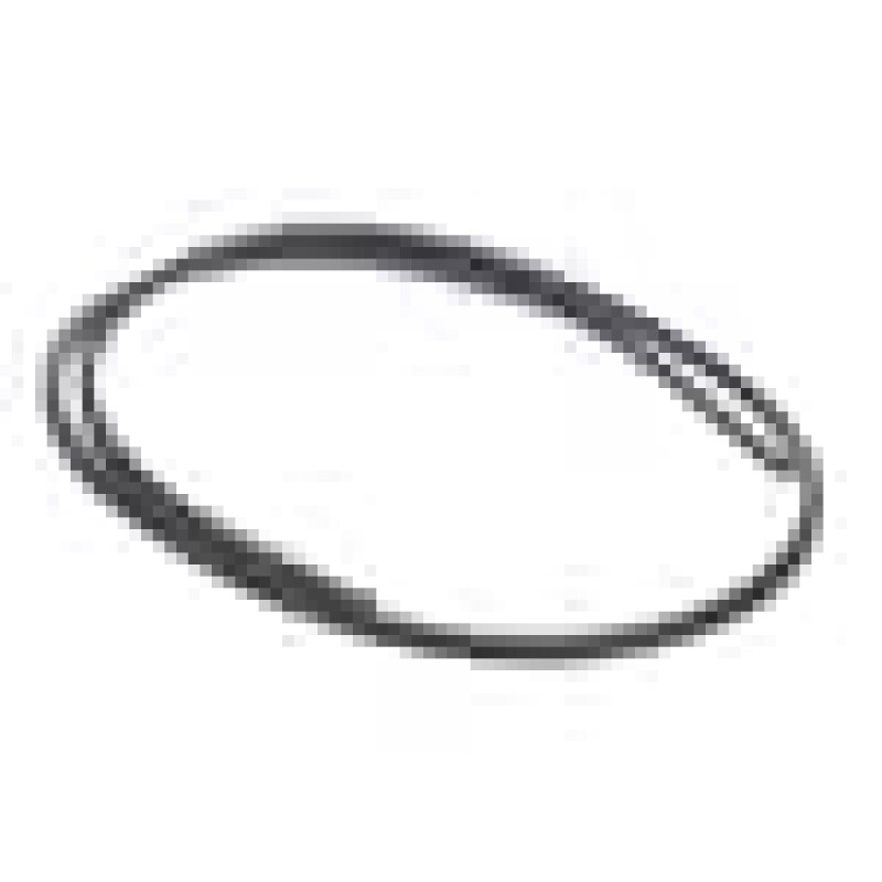 Bottom Door Seal 255600008, product image 2 of 9