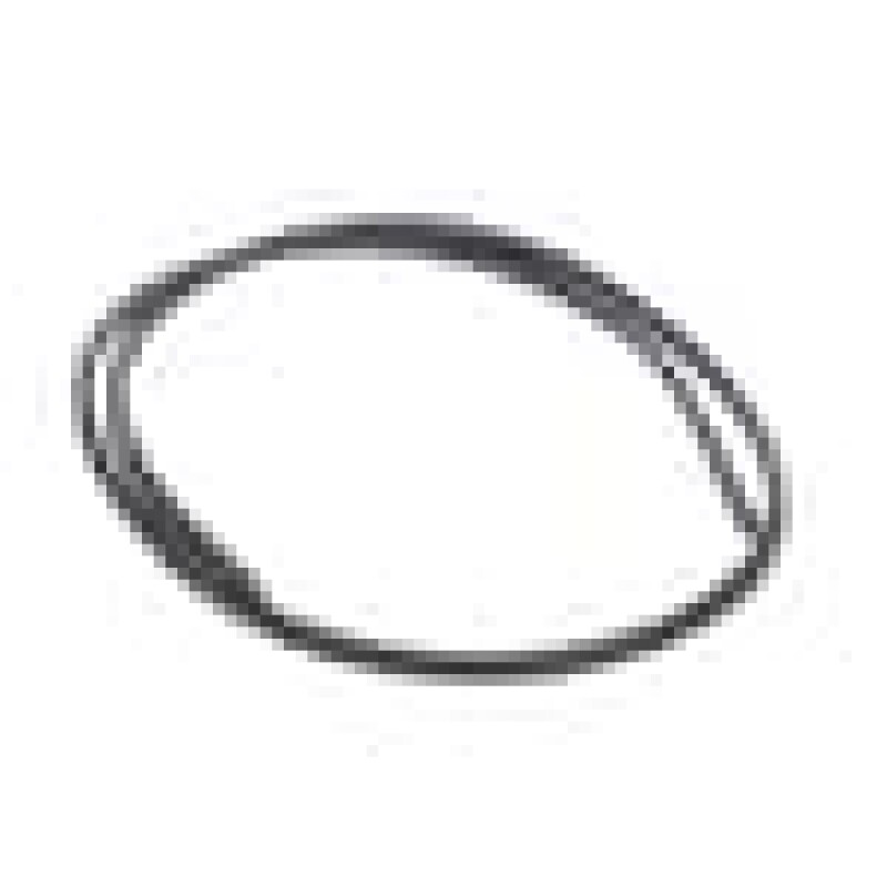 Bottom Door Seal 255600008, product image 3 of 9