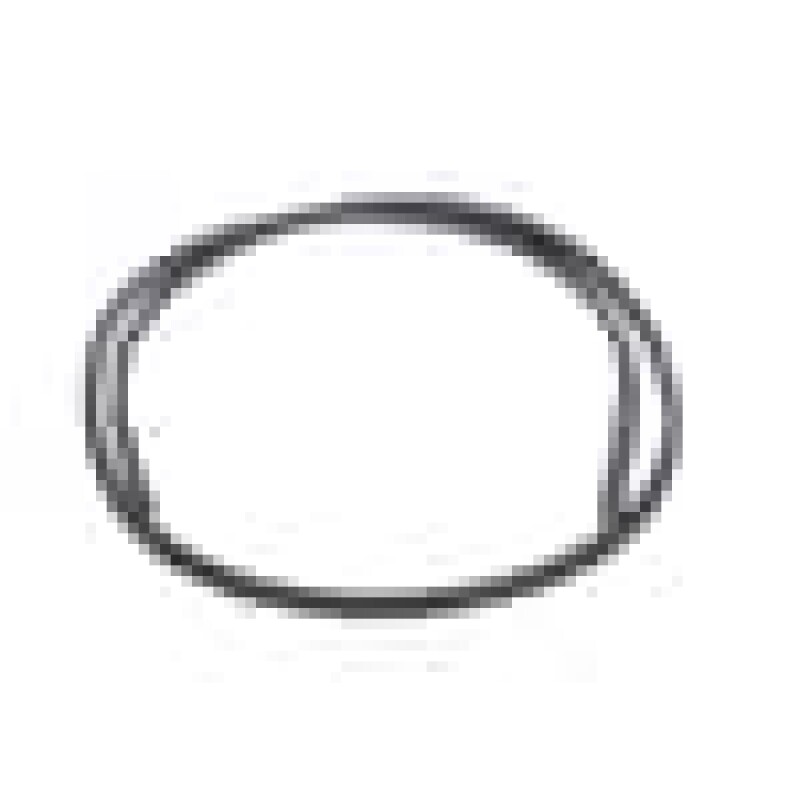 Bottom Door Seal 255600008, product image 4 of 9