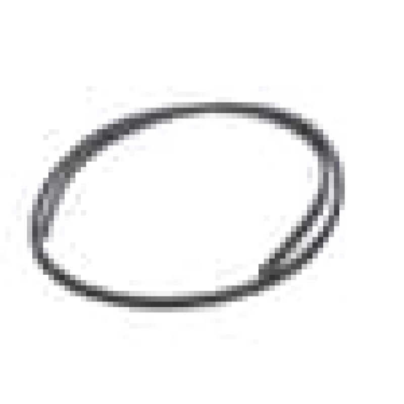 Bottom Door Seal 255600008, product image 5 of 9