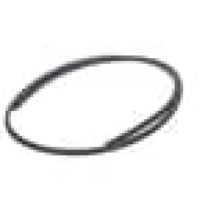 Bottom Door Seal 255600008, product image 6 of 9