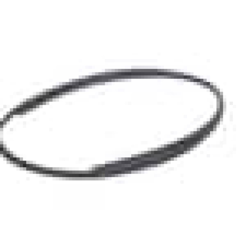 Bottom Door Seal 255600008, product image 7 of 9