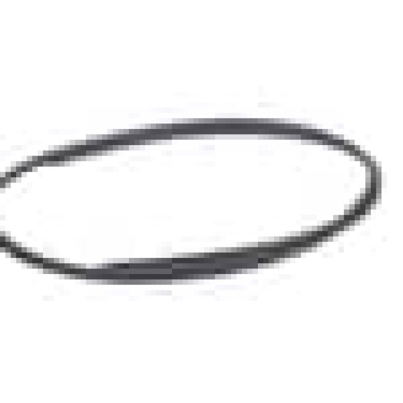 Bottom Door Seal 255600008, product image 8 of 9