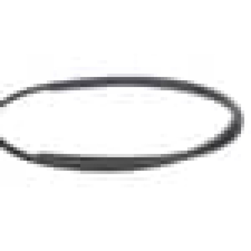 Bottom Door Seal 255600008, product image 9 of 9