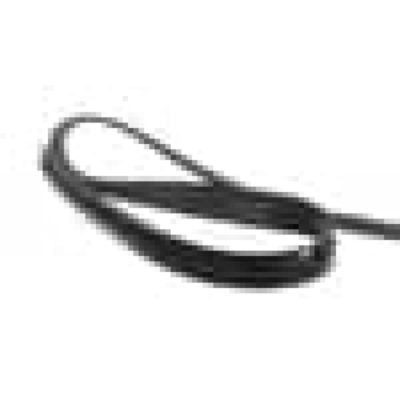 Control Panel Sealing Gasket 255600013