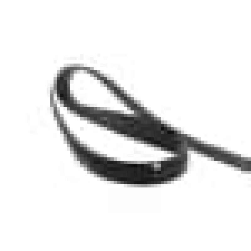 Control Panel Sealing Gasket 255600013