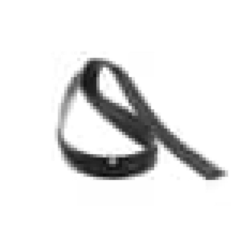 Control Panel Sealing Gasket 255600013