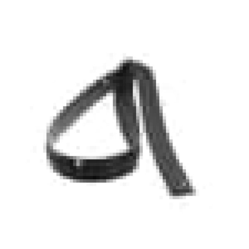 Control Panel Sealing Gasket 255600013
