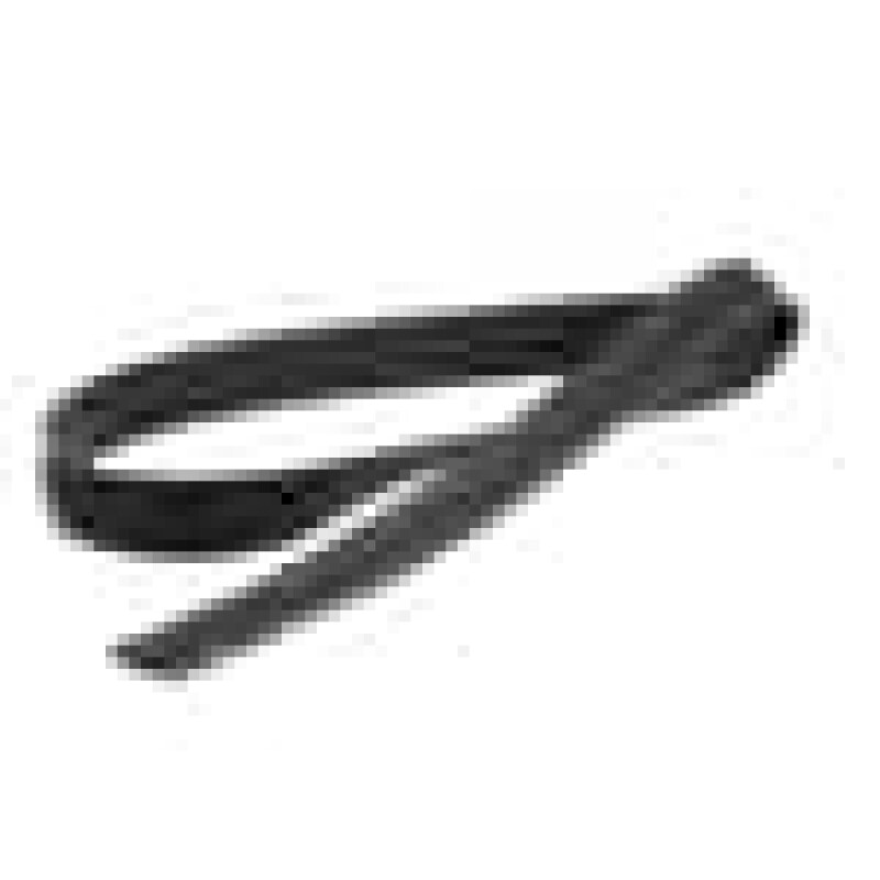 Control Panel Sealing Gasket 255600013