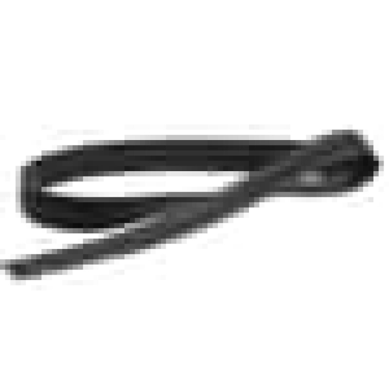Control Panel Sealing Gasket 255600013