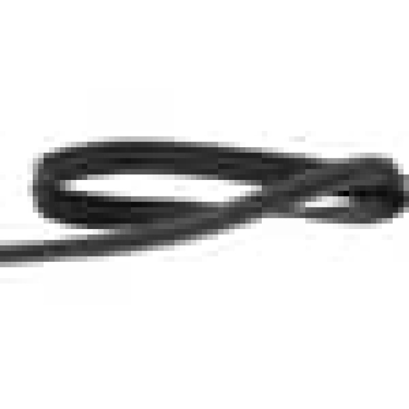 Control Panel Sealing Gasket 255600013