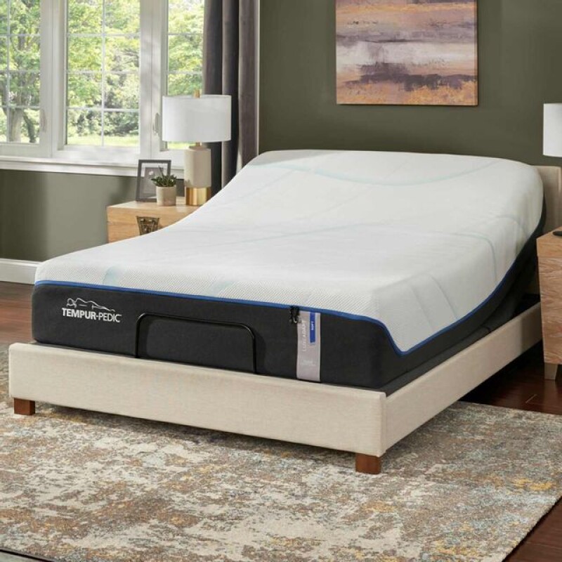 TEMPUR-Ergo® Extend Smart Base Horizontal Split Cal King 2557319225573292