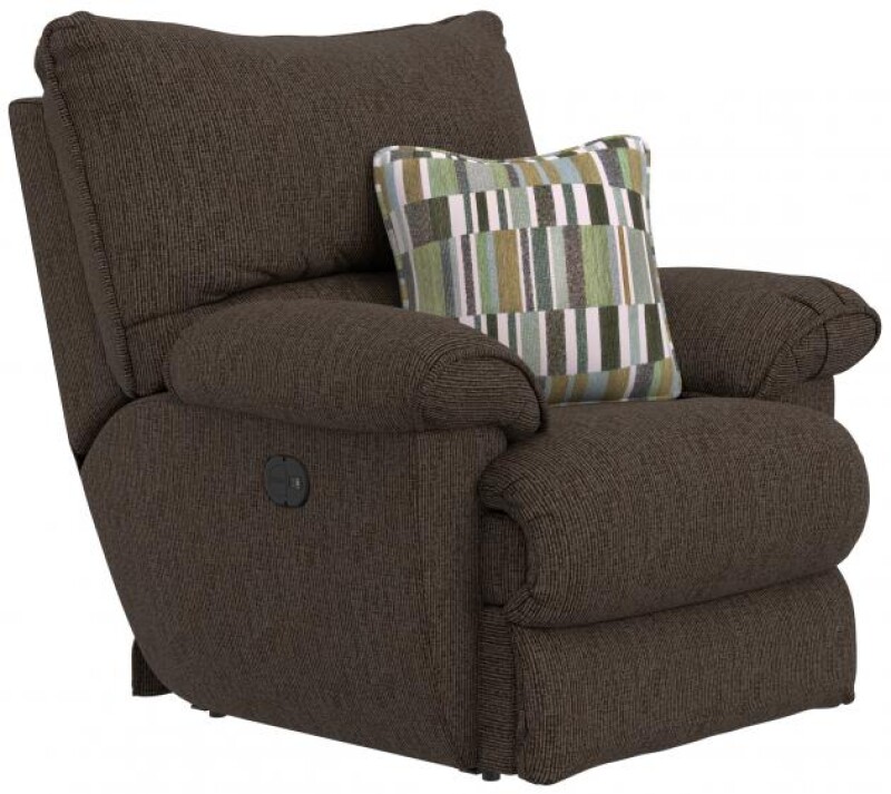 Lenny 257 Lay Flat Recliner 25707