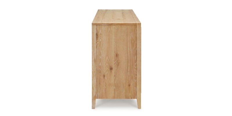 Courtland 6 Drawer Dresser 25710237Z