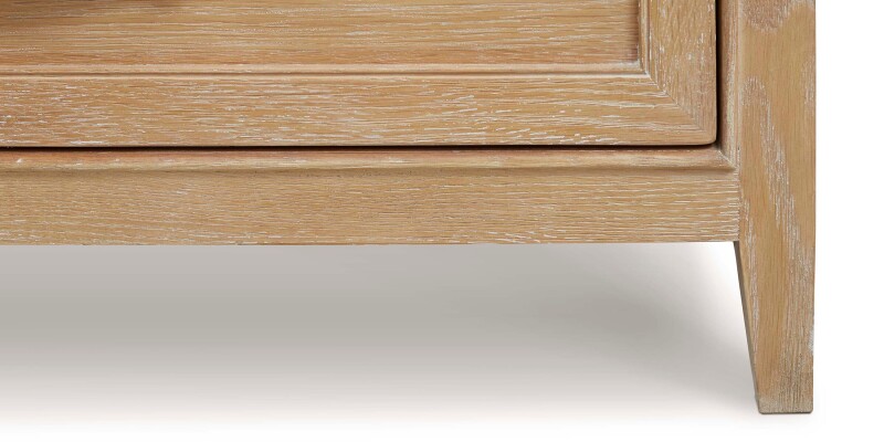 Courtland 6 Drawer Dresser 25710237Z