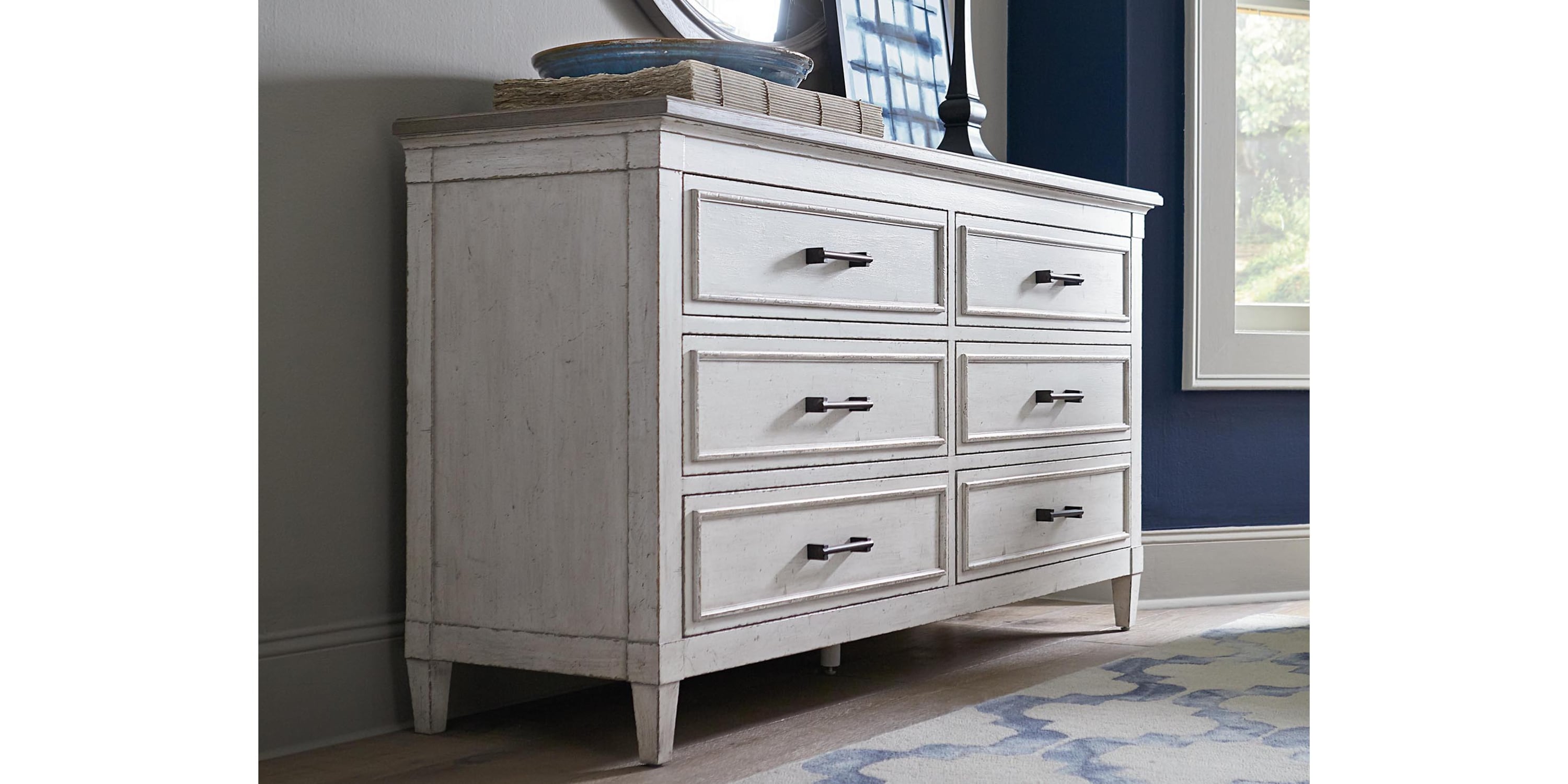Bella Dresser 25720237Z