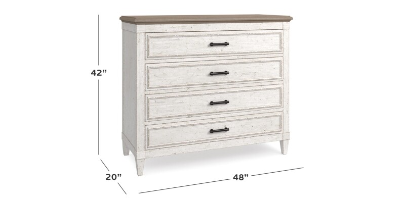 Bella Chest 25720257Z