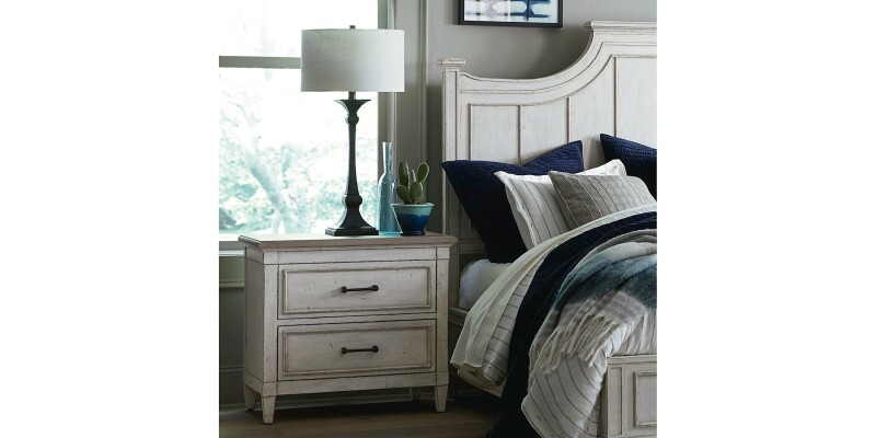 Bella Nightstand 25720270Z