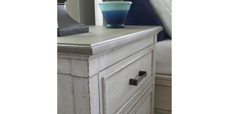Bella Nightstand 25720270Z