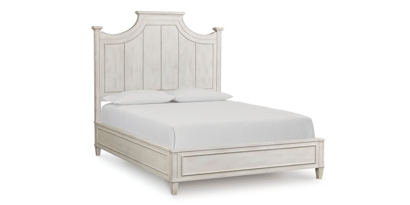 Bella Panel Bed 2572K159