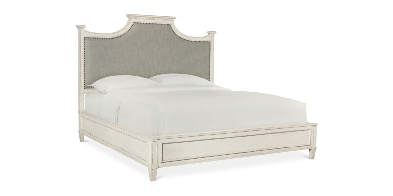Bella Upholstered Bed 2572K173