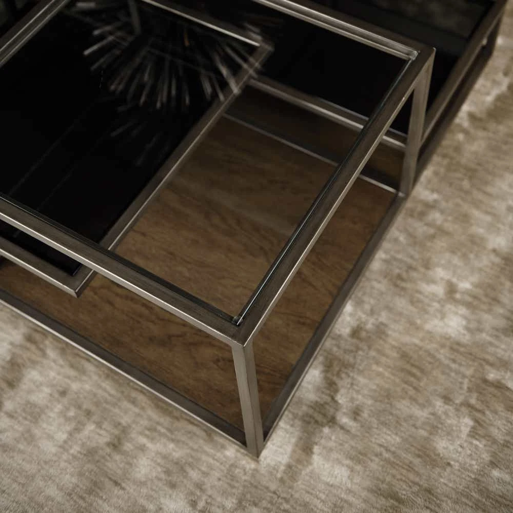 Cleo Square Coffee Table 257910