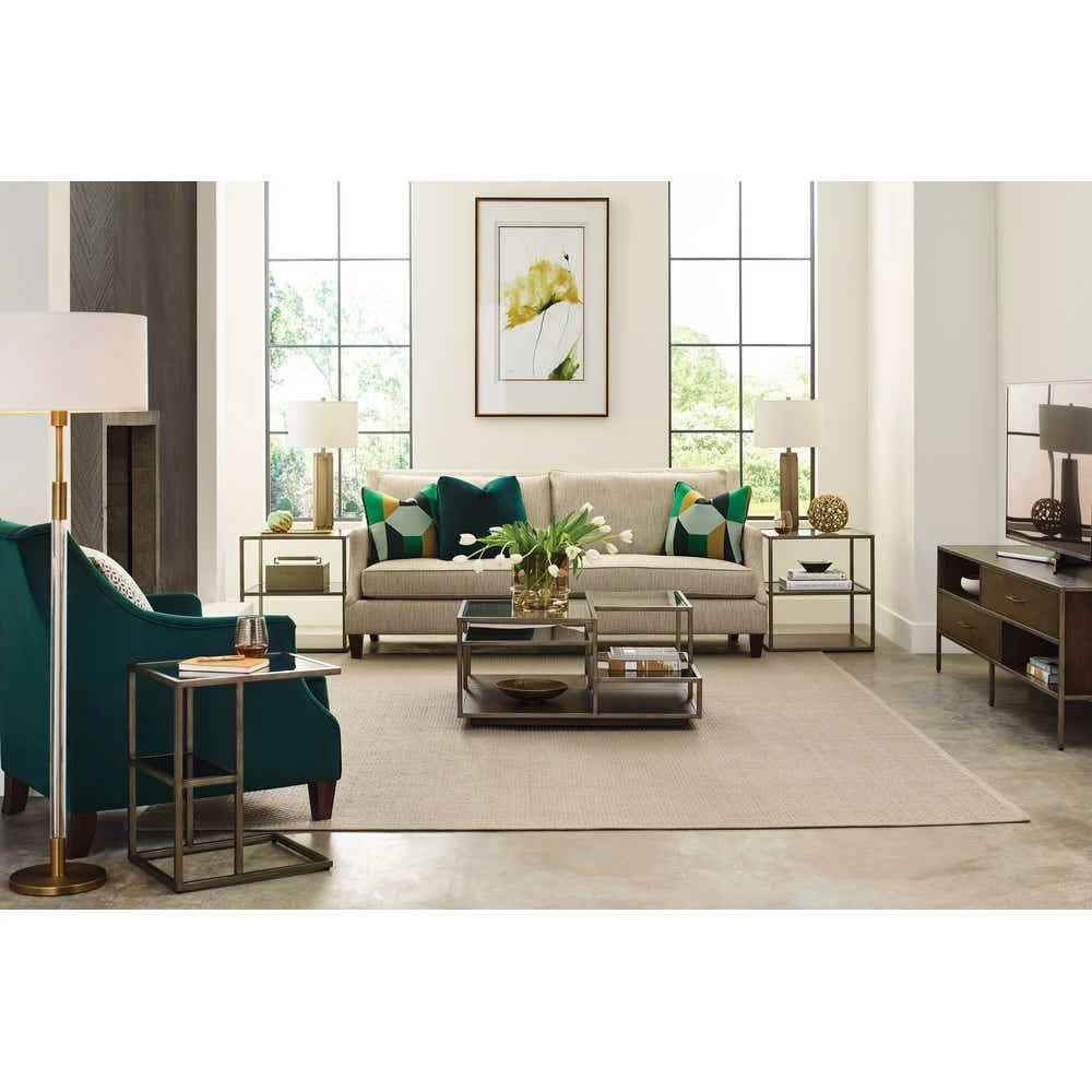Cleo Square Coffee Table 257910