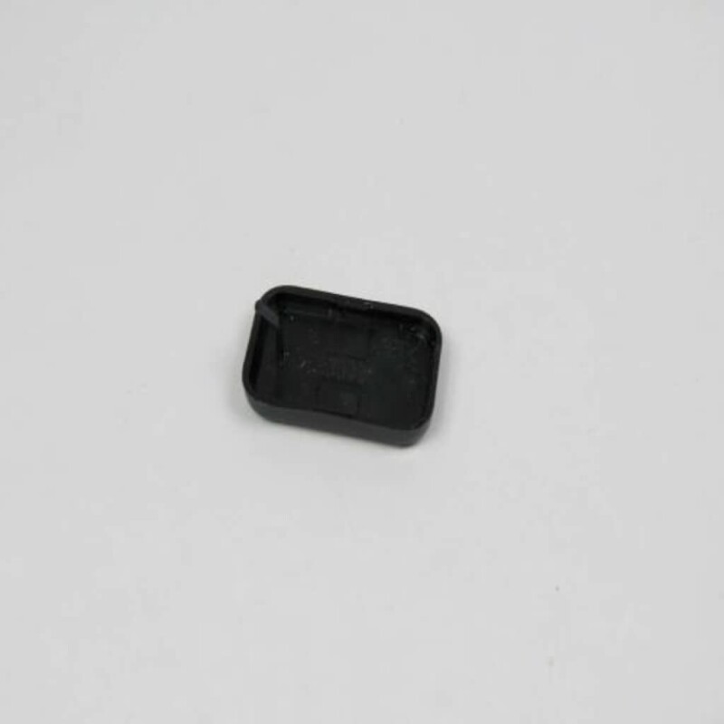 Burner Plate Without Top Lid Pla Decor 258300014