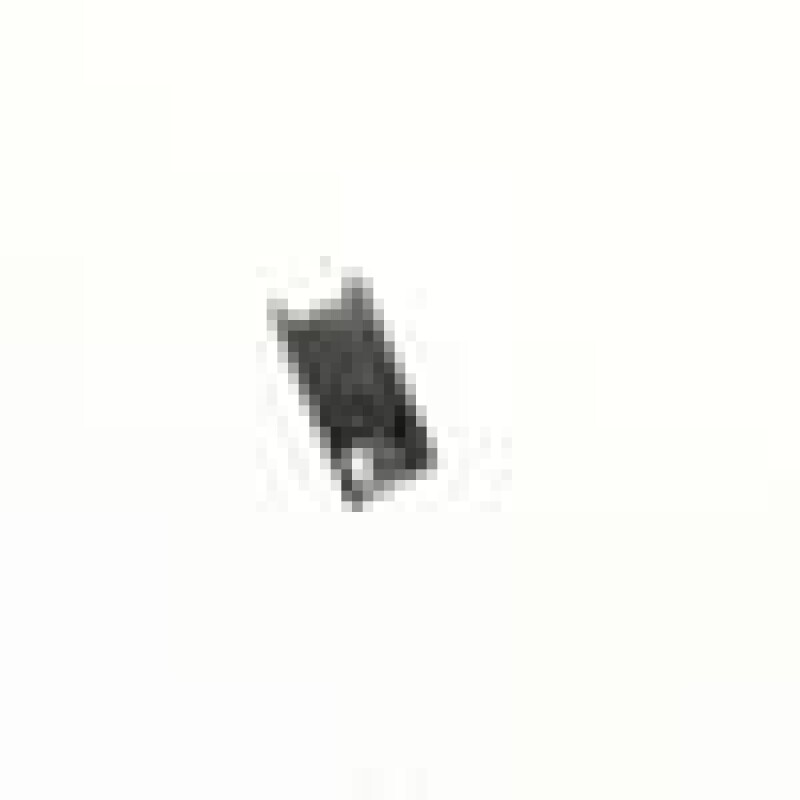 Side Decor Door -Left-black 258300086