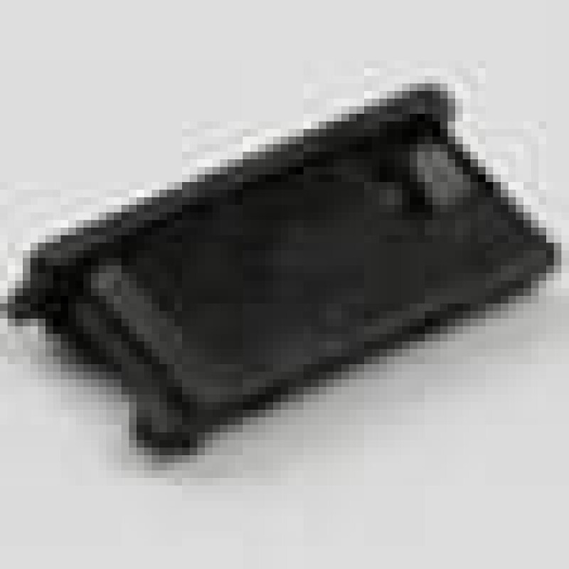 Side Decor Door -Right-black 258300087