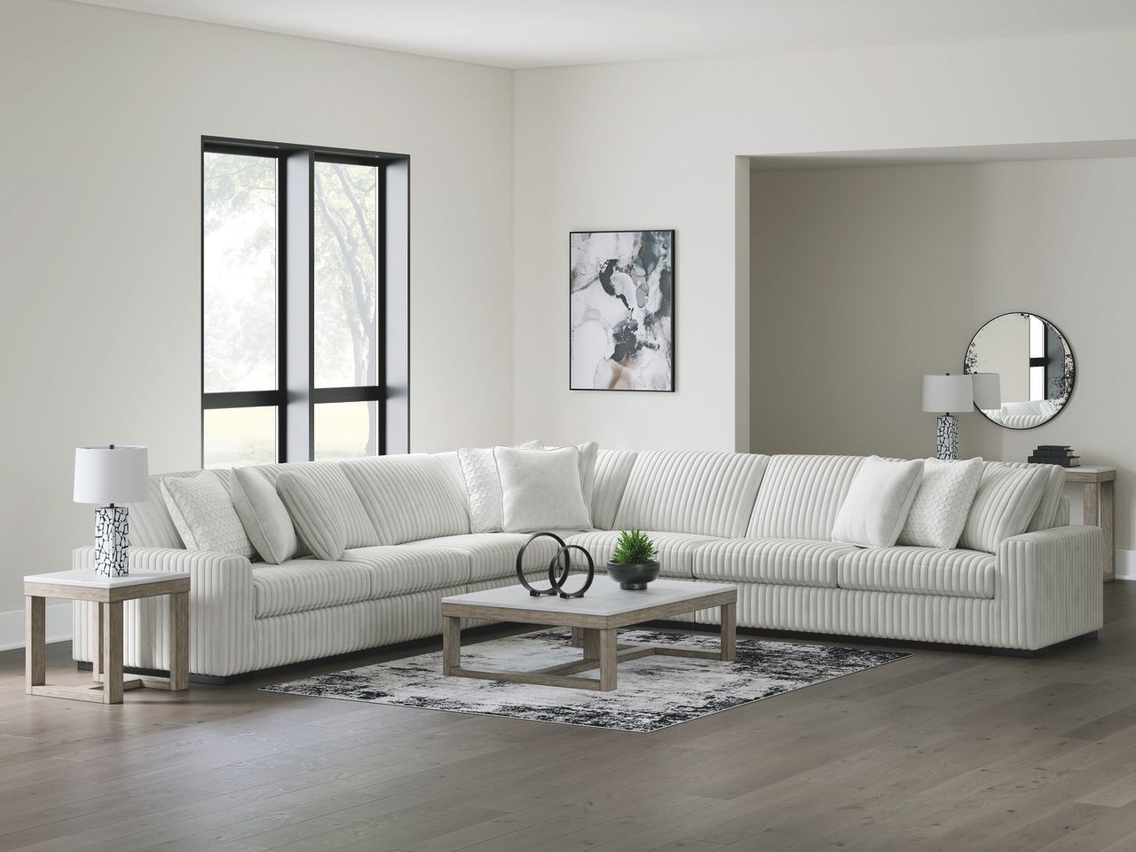 Stupendous Sectional In Alloy 25903S3