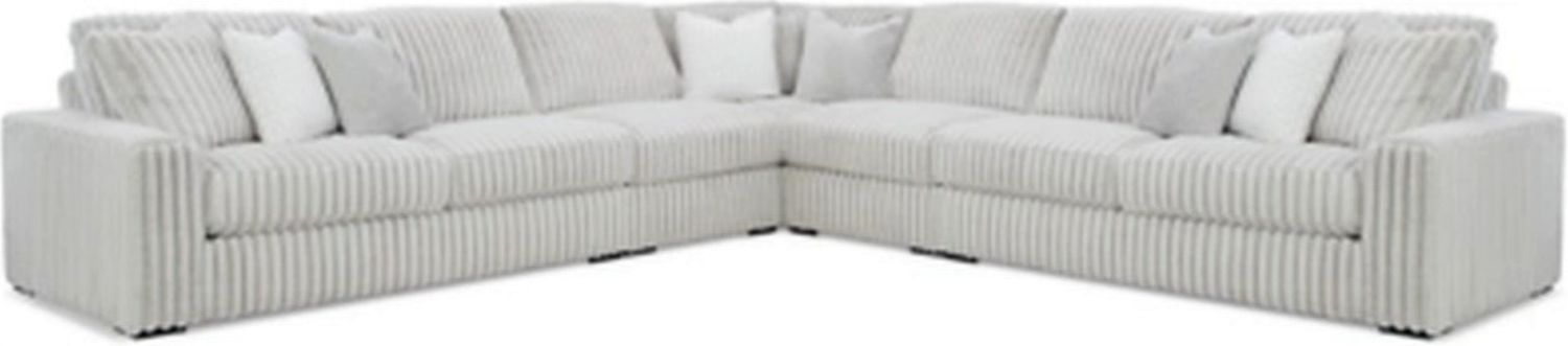 Stupendous Sectional In Alloy 25903S3