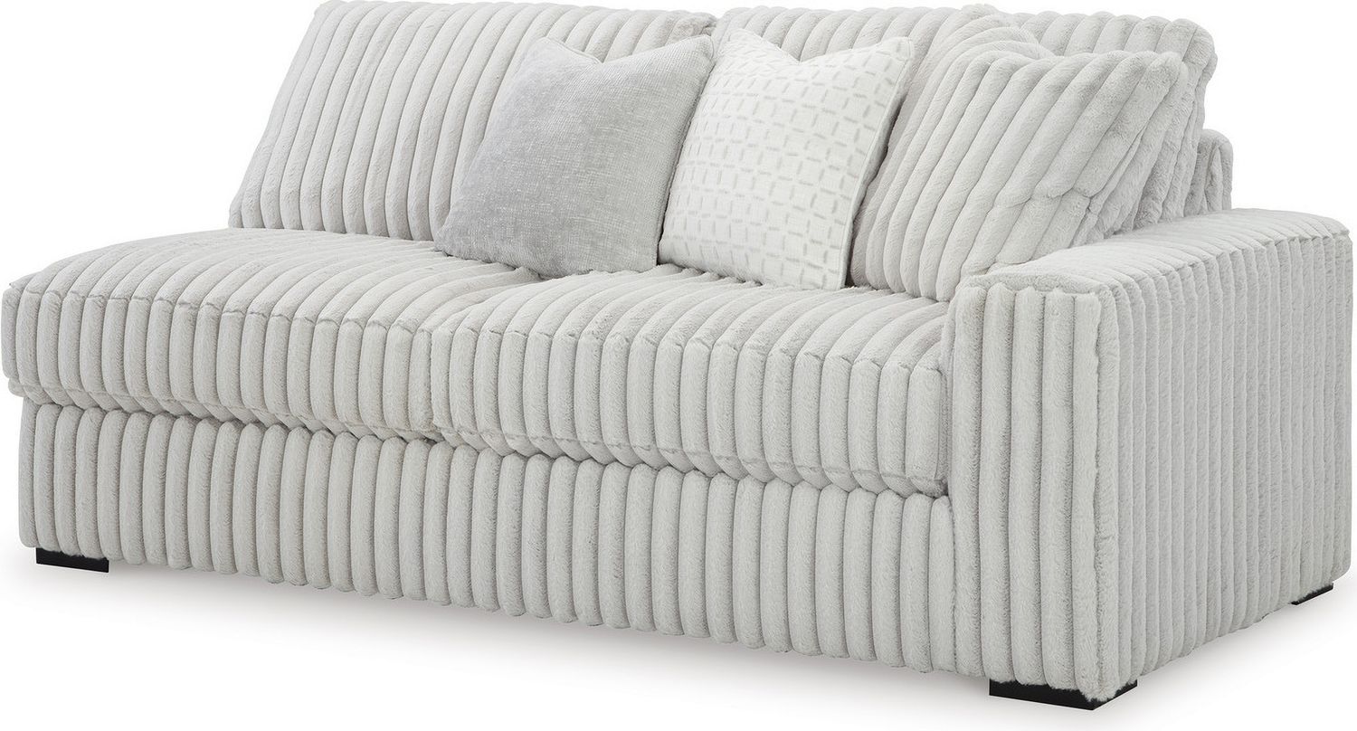 Stupendous Sectional In Alloy 25903S3