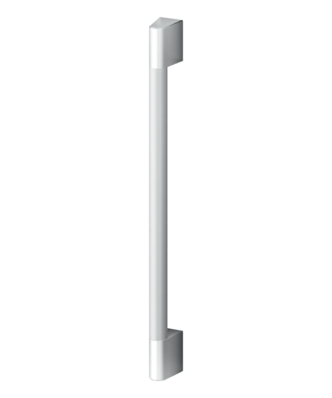Professional Round Flush Handle Kit for Integrated Column Refrigerator or Freezer, All widths 25921
