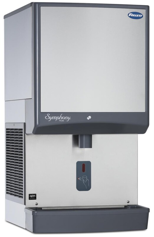 Symphony Plus Ice Dispenser 25CI425WSI