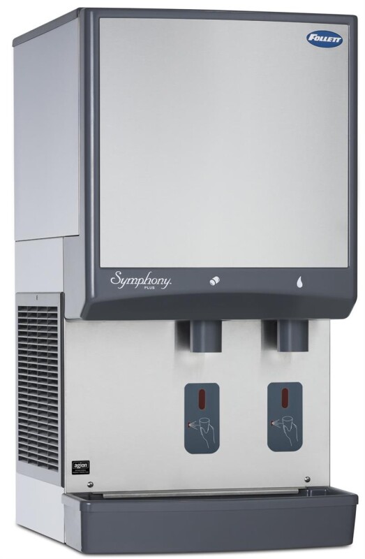 Symphony Plus Ice Dispenser 25HI425ASIDP