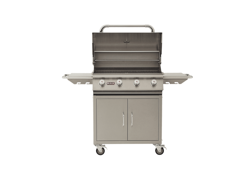 Outlaw Cart – Stainless Steel 26002